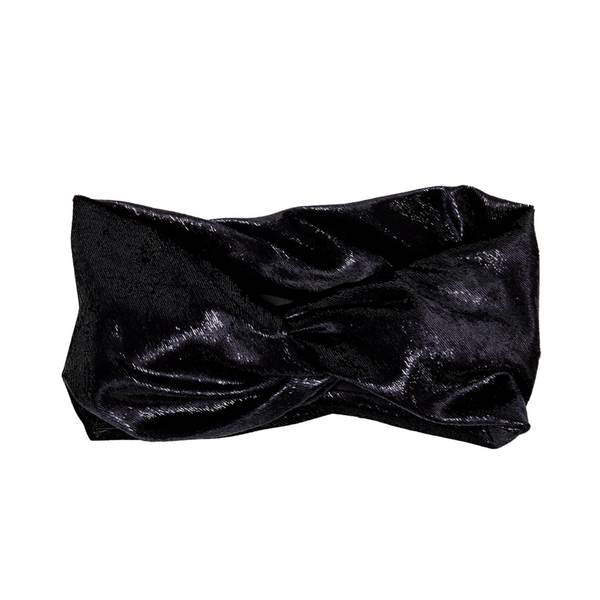 eugenia kim Malia Satin Turban
