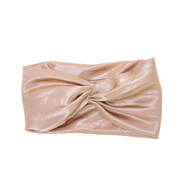 eugenia kim Malia Satin Turban