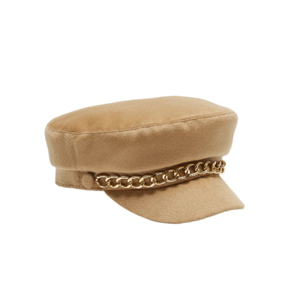 eugenia kim Marina Cashmere Cap