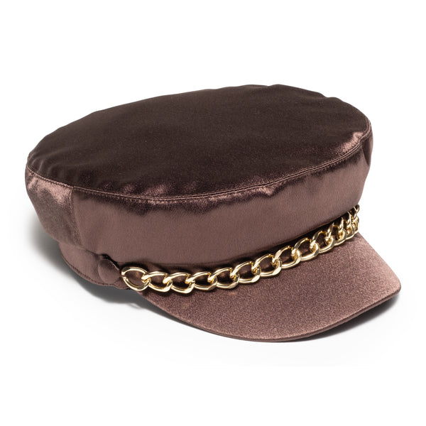 eugenia kim Marina in Chocolate