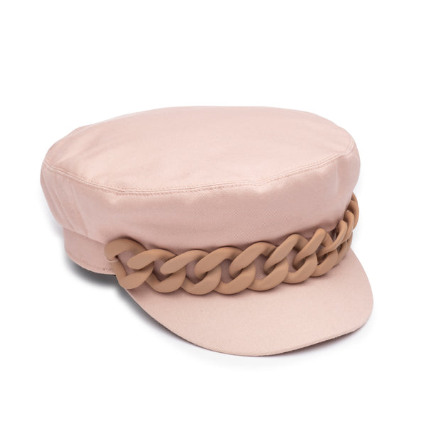 eugenia kim Marina in Pink Sand