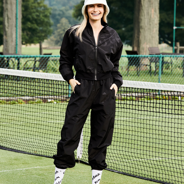 Eugenia Kim Martina Warm-Up Pants