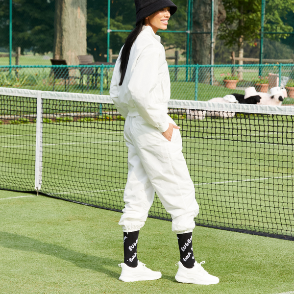 Eugenia Kim Martina Warm-Up Pants