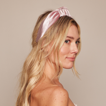 Eugenia Kim Maryn In Blush