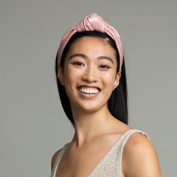 Eugenia Kim Maryn In Blush