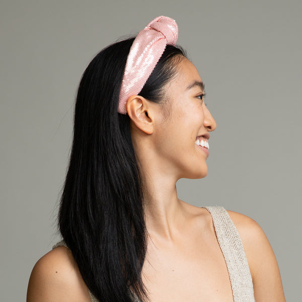 Eugenia Kim Maryn In Blush