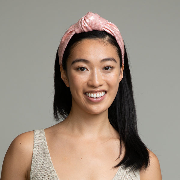 Eugenia Kim Maryn In Blush