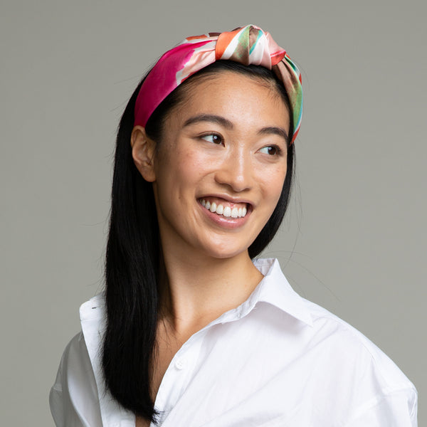 Eugenia Kim Maryn In Pink/Multi