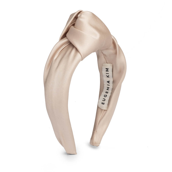 eugenia kim Maryn Satin Headband
