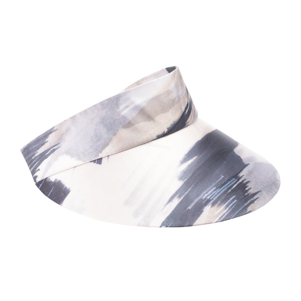 eugenia kim Micky Satin Packable Visor