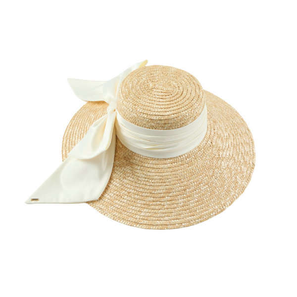 Eugenia Kim Mirabel Wide-Brim Sunhat