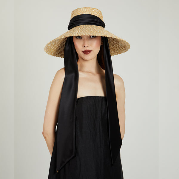 Eugenia Kim Mirabel Wide-Brim Sunhat