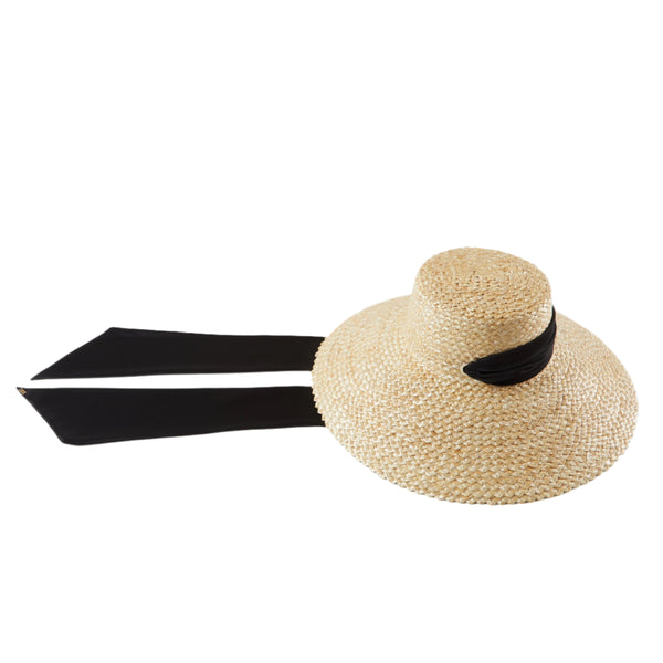 Eugenia Kim Mirabel Wide-Brim Sunhat