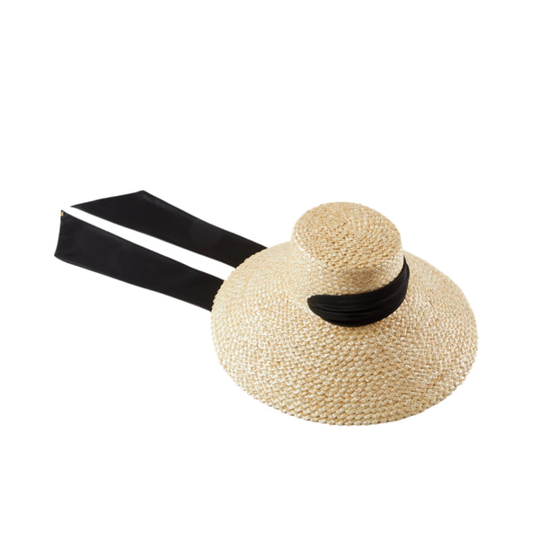 eugenia kim Mirabel Wide-Brim Sunhat