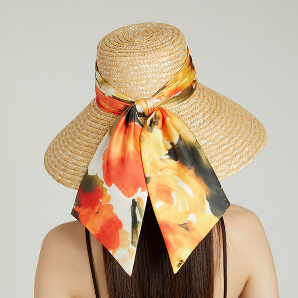 Eugenia Kim Mirabel Wide-Brim Sunhat