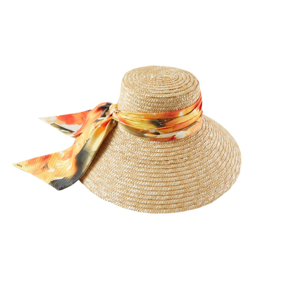 Eugenia Kim Mirabel Wide-Brim Sunhat