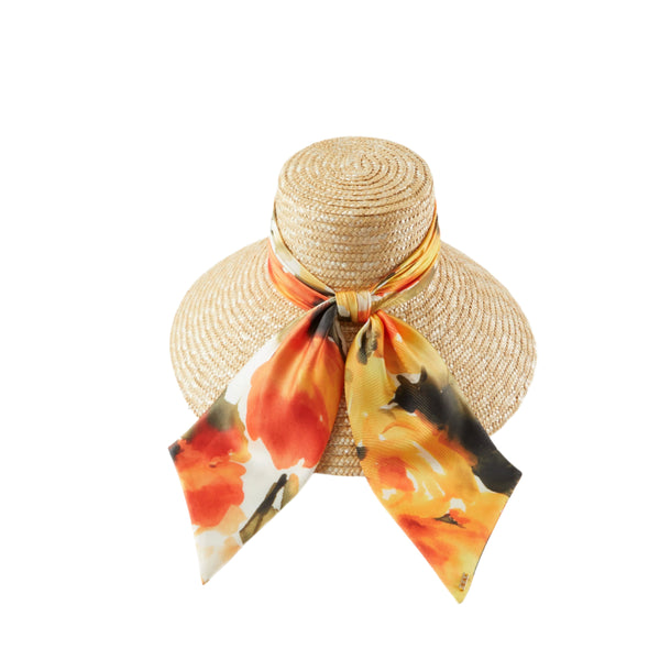 eugenia kim Mirabel Wide-Brim Sunhat