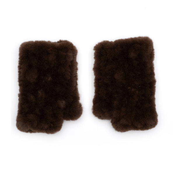 eugenia kim Misty in Chocolate