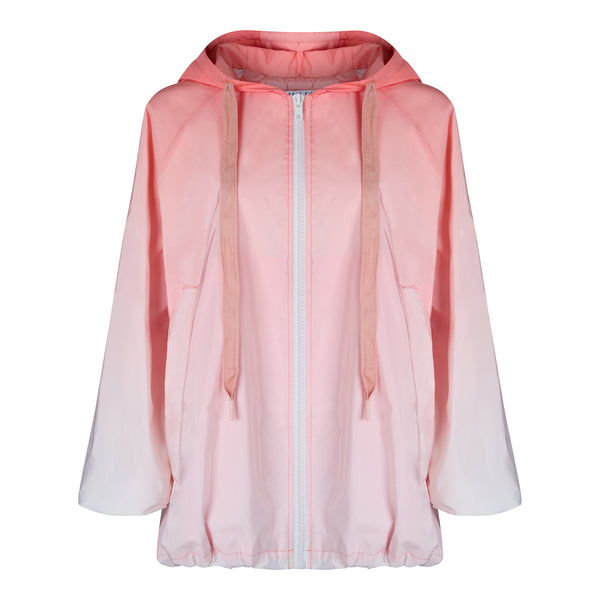 Eugenia Kim Morgan Oversized Lightweight Jacket