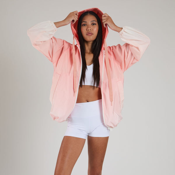 Eugenia Kim Morgan Oversized Lightweight Jacket