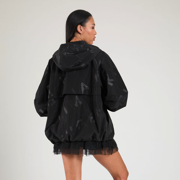 Eugenia Kim Morgan Oversized Lightweight Jacket