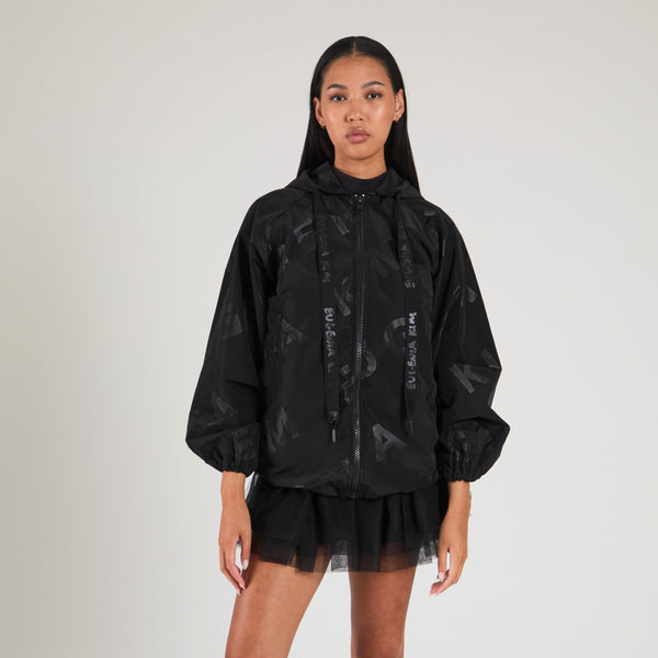 eugenia kim Morgan Oversized Lightweight Jacket