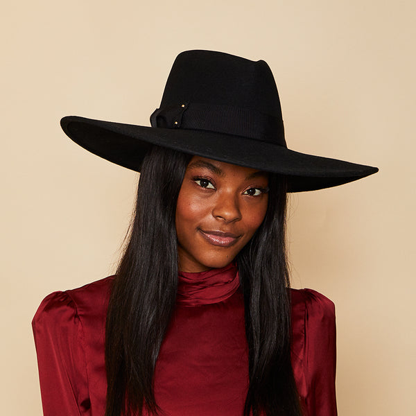 Eugenia Kim Odette In Black