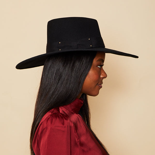 Eugenia Kim Odette In Black