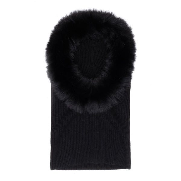 Eugenia Kim Paulina Cashmere Knit Hood