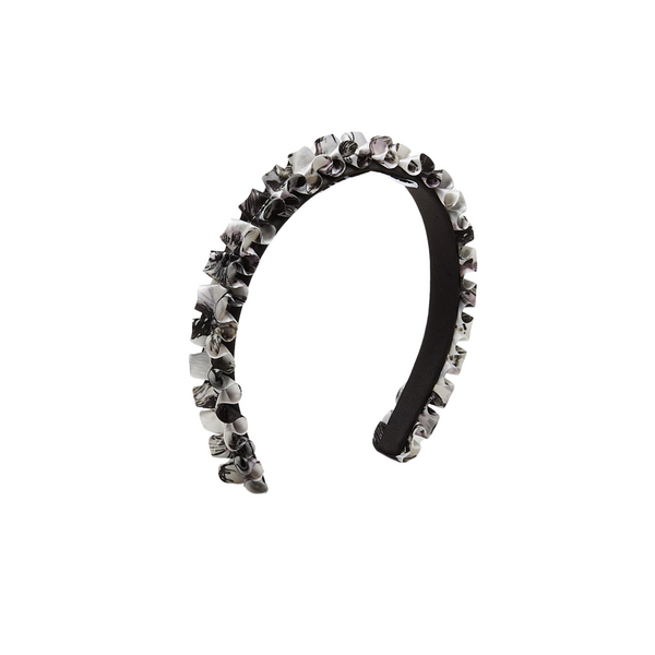 eugenia kim Rafaela Satin Headband