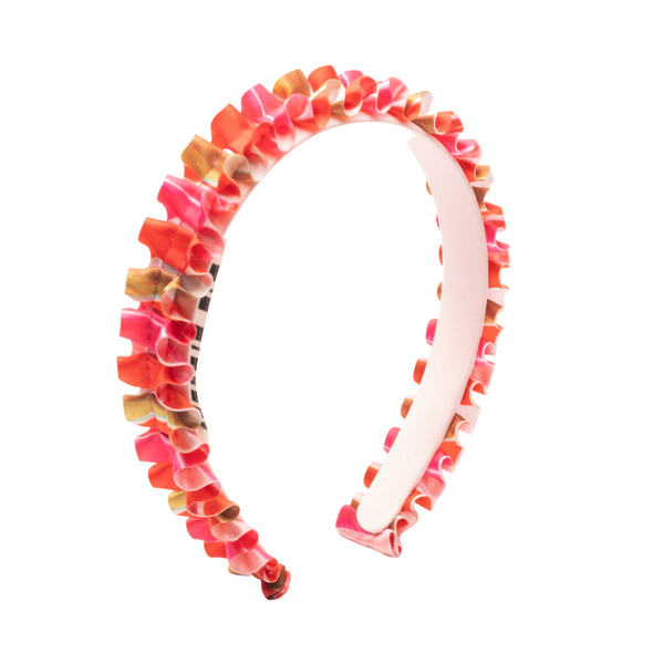 eugenia kim Rafaela Satin Headband