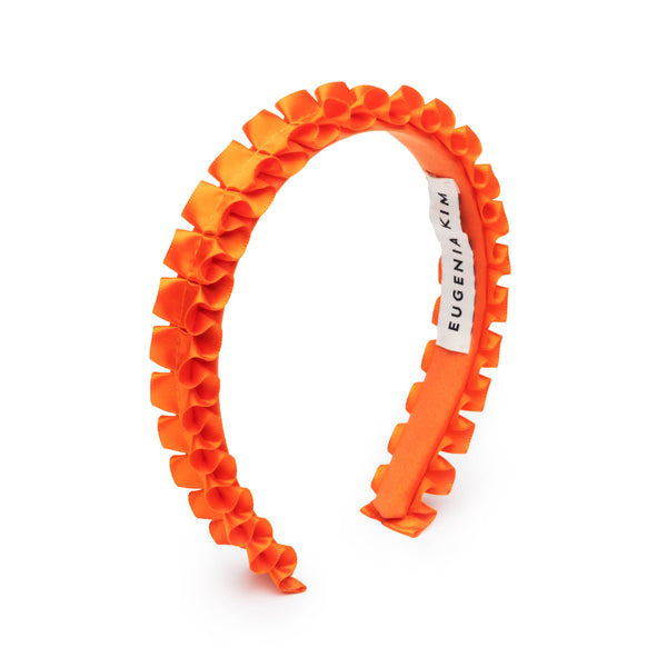 eugenia kim Rafaela Satin Headband