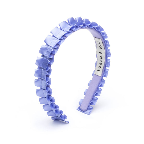 Eugenia Kim Rafaela Satin Headband