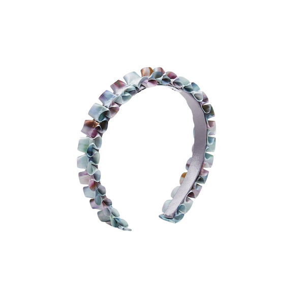 eugenia kim Rafaela Satin Headband