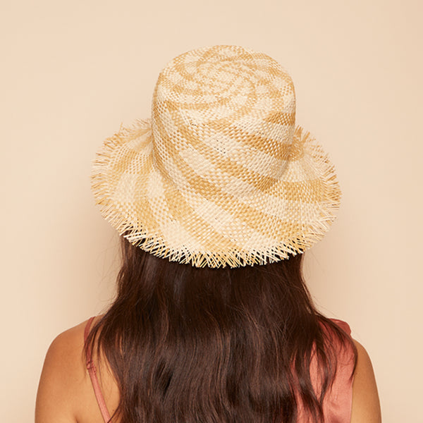 Eugenia Kim Ramona In Natural/Camel