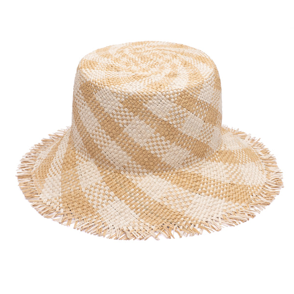 eugenia kim Ramona in Natural/Camel