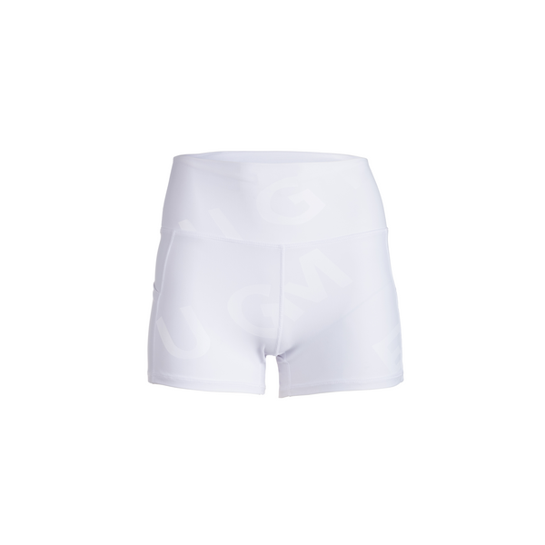Eugenia Kim Reese Logo-Embossed Shorts