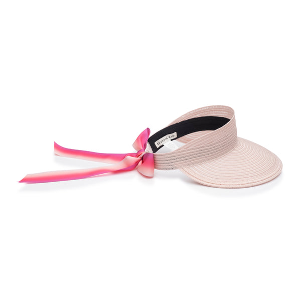 eugenia kim Ricky in Pink Ombré