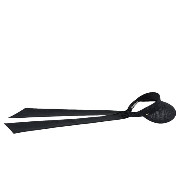 Eugenia Kim Ricky Vented Hemp Packable Visor