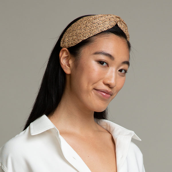 Eugenia Kim Rosanna Toyo Headband