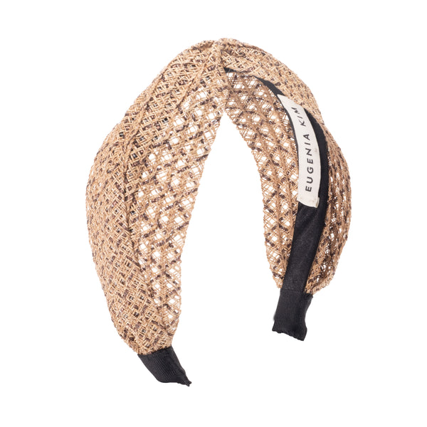 eugenia kim Rosanna Toyo Headband