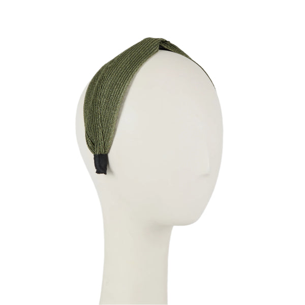 Eugenia Kim Rosanna Turban Headband