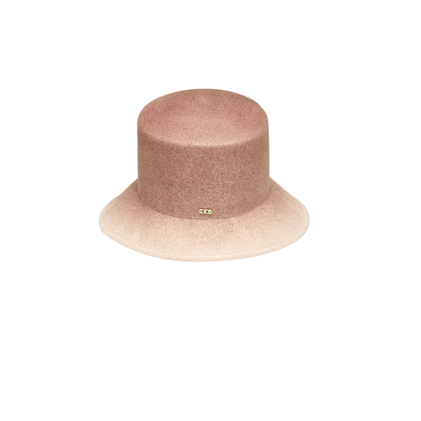eugenia kim Ruby Gradient-Print Bucket Hat