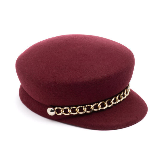 eugenia kim Sabrina in Bordeaux