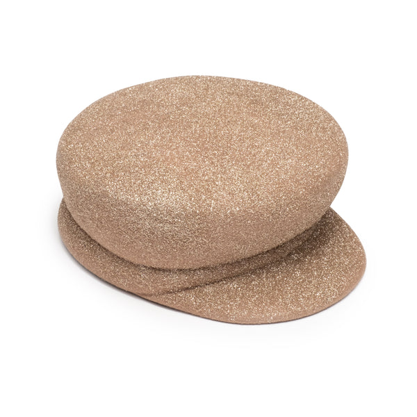 eugenia kim Sabrina in Camel Glitter