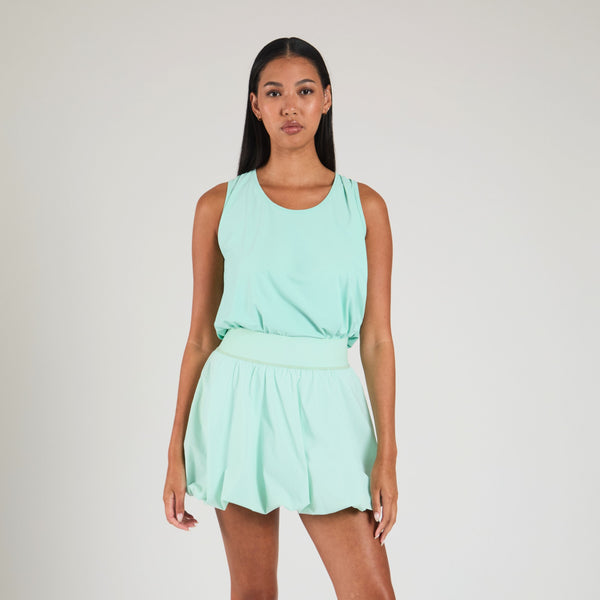 eugenia kim Serena Bubble Skirt