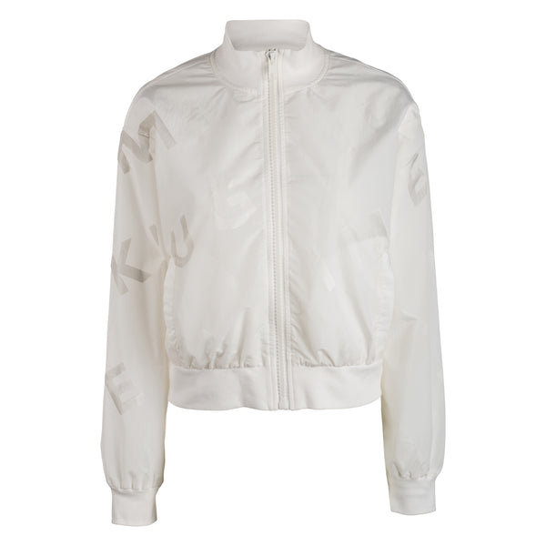 Eugenia Kim Steffi Warm-Up Jacket