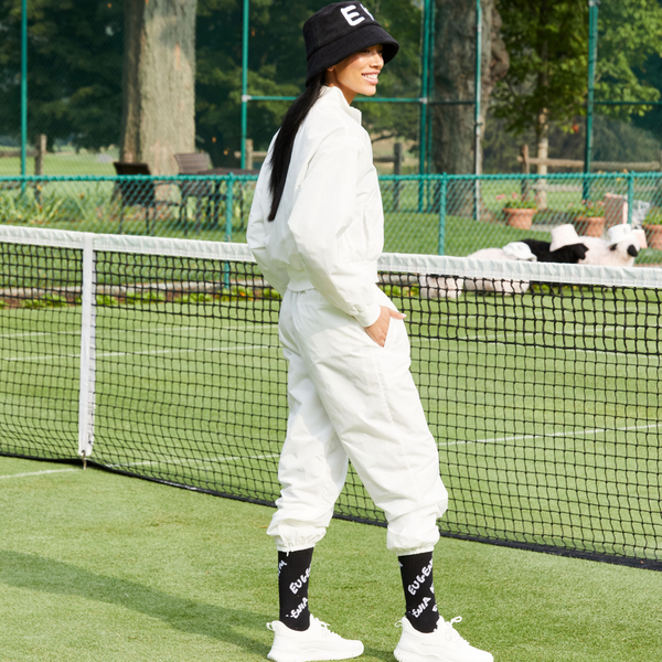 Eugenia Kim Steffi Warm-Up Jacket