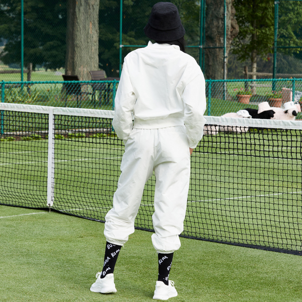 Eugenia Kim Steffi Warm-Up Jacket