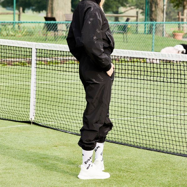 Eugenia Kim Steffi Warm-Up Jacket